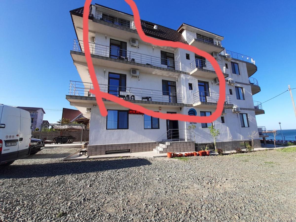 S&K Dotro Hotel Костинещи Екстериор снимка