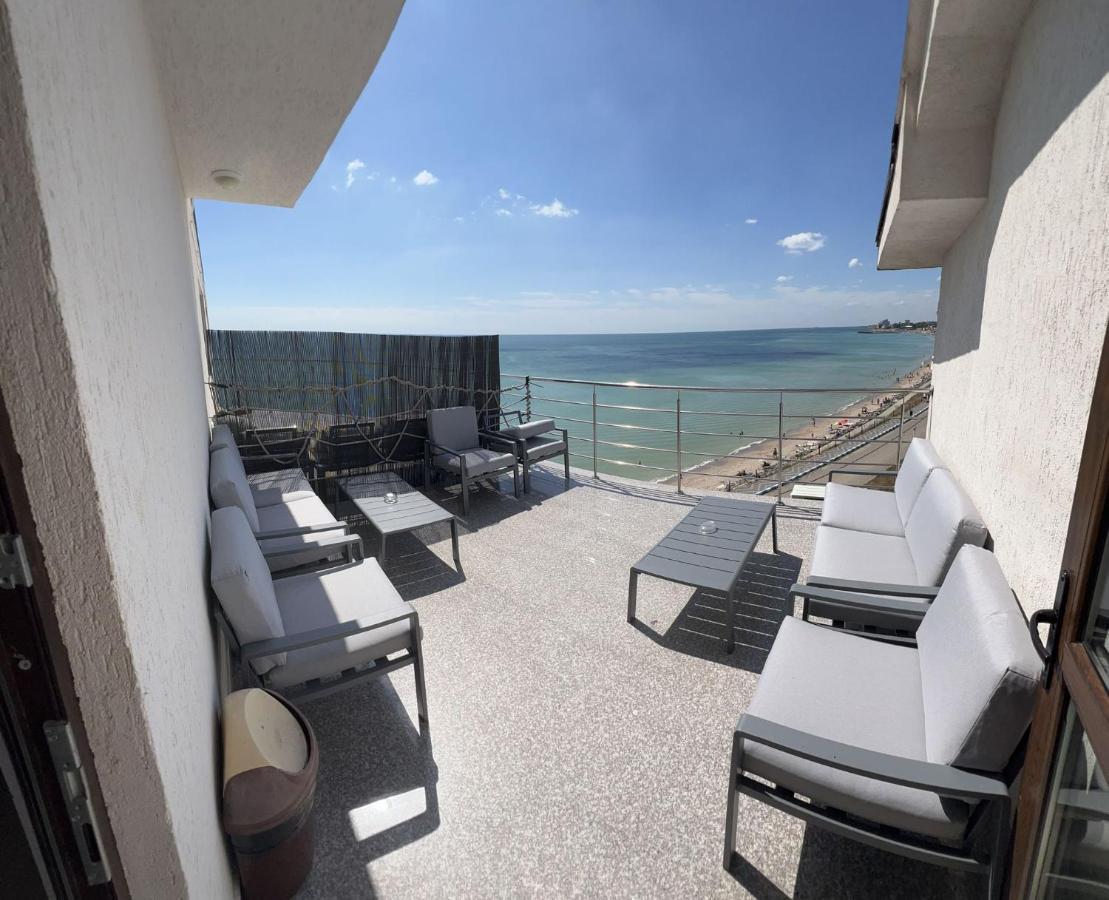 S&K Dotro Hotel Костинещи Екстериор снимка