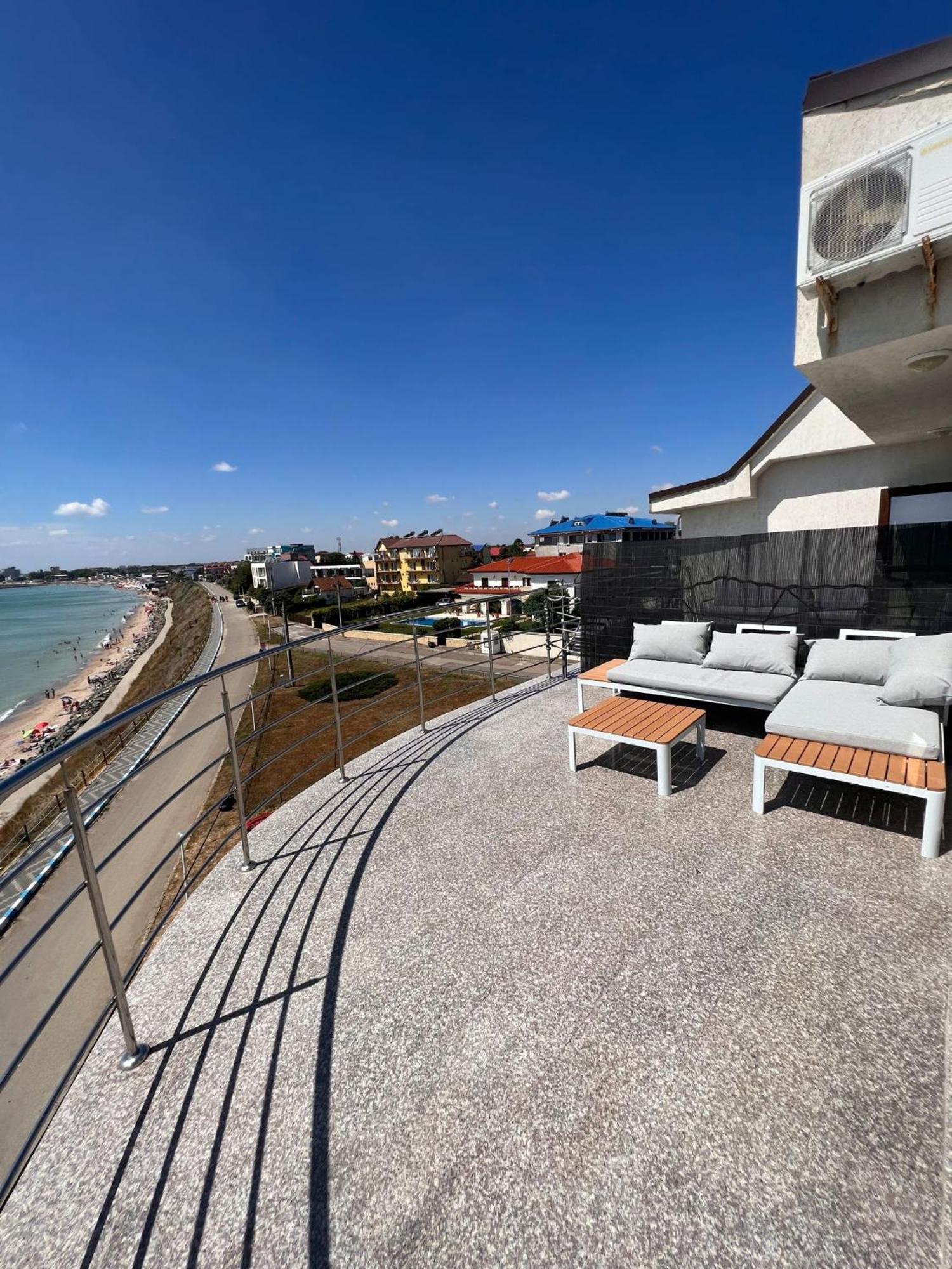 S&K Dotro Hotel Костинещи Екстериор снимка
