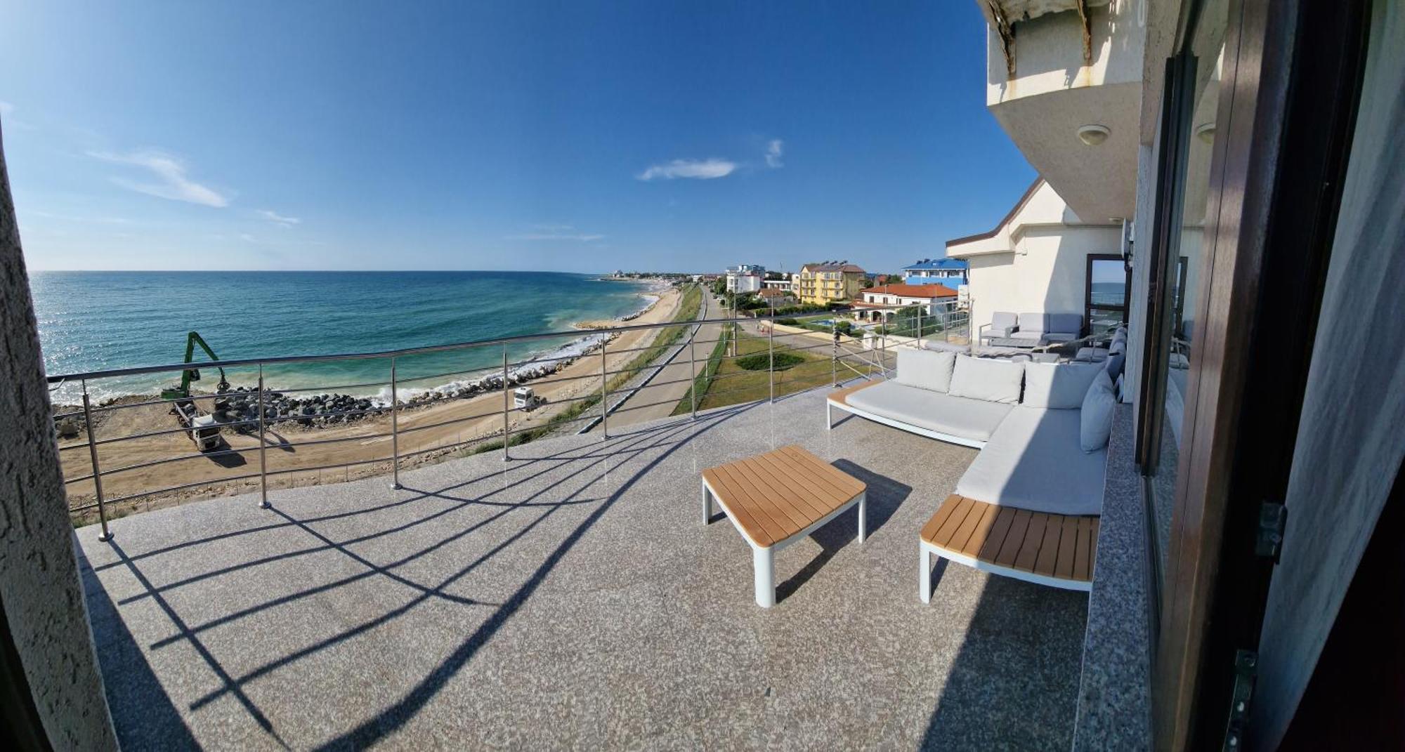 S&K Dotro Hotel Костинещи Екстериор снимка