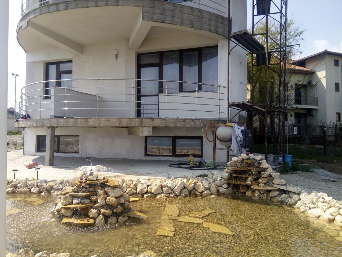 S&K Dotro Hotel Костинещи Екстериор снимка